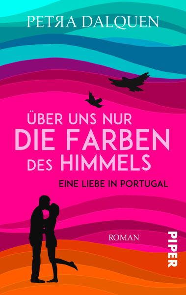Produktbild: Über uns nur die Farben des Himmels