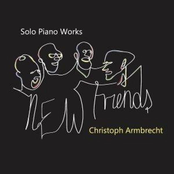 Produktbild: New Friends
