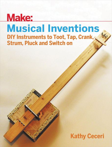 Produktbild: Musical Inventions