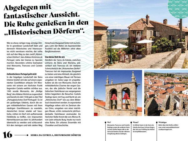 Produktbild: Soul Places Portugal &ndash; Die Seele Portugals sp&uuml;ren
