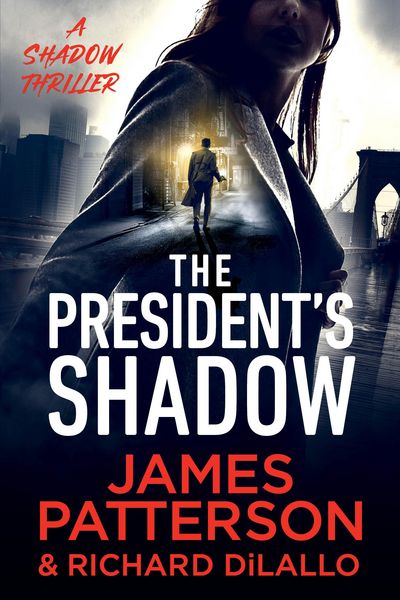 Produktbild: The President's Shadow