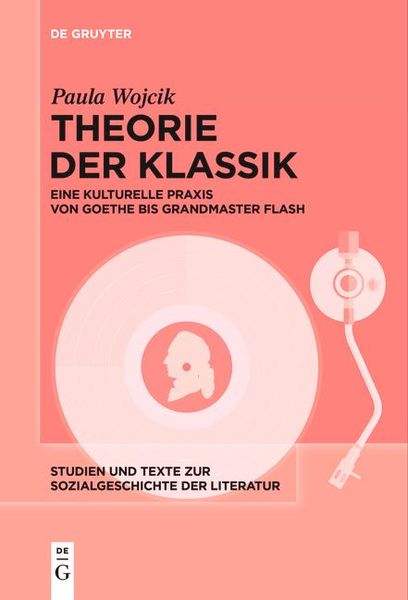 Produktbild: Theorie der Klassik