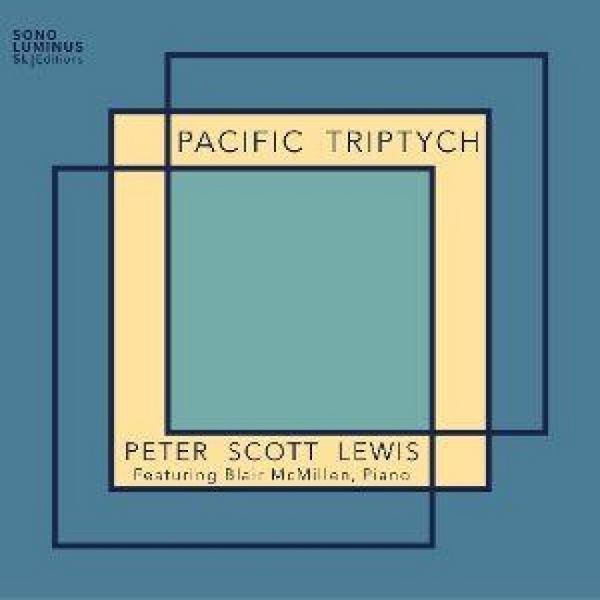 Produktbild: Pacific Triptych