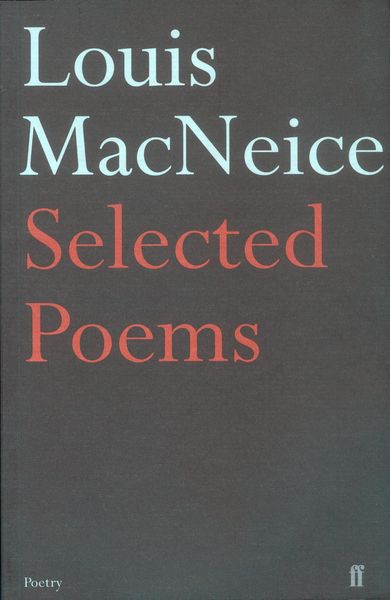 Produktbild: Selected Poems