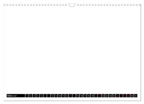 Produktbild: Wichtige Angaben f&uuml;r den Handel fff (Wandkalender 2027 DIN A3 quer), CALVENDO Monatskalender
