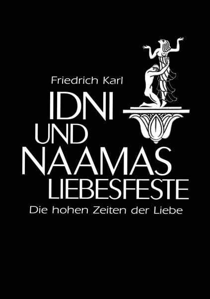 Produktbild: Idni und Naamas Liebesfeste