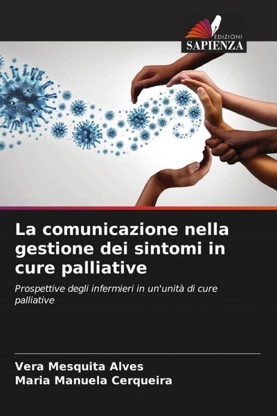 Produktbild: La comunicazione nella gestione dei sintomi in cure palliative