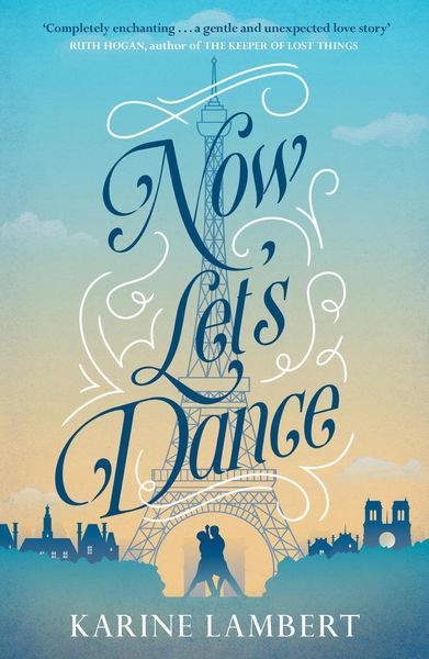 Produktbild: Now Let's Dance