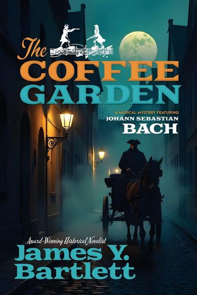 Produktbild: The Coffee Garden