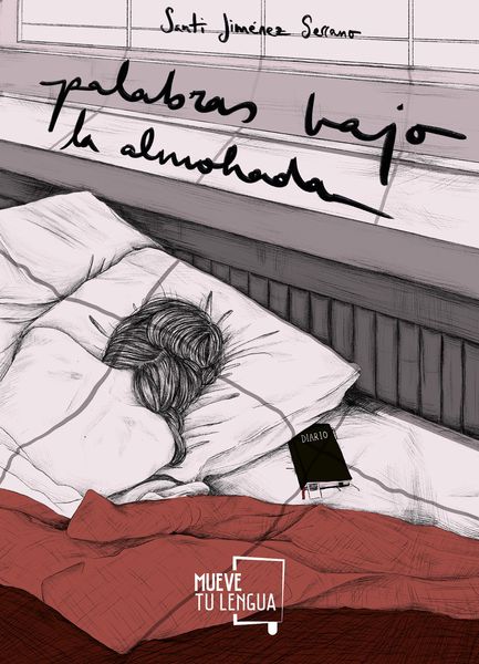 Produktbild: Palabras bajo la almohada