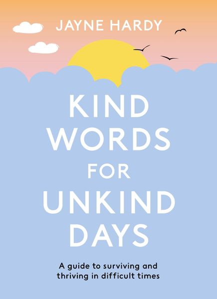 Produktbild: Kind Words for Unkind Days