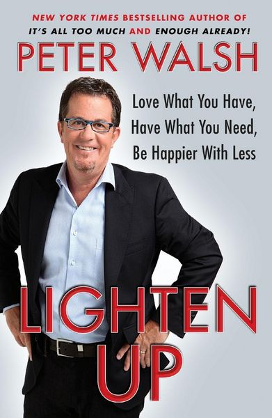 Produktbild: Lighten Up