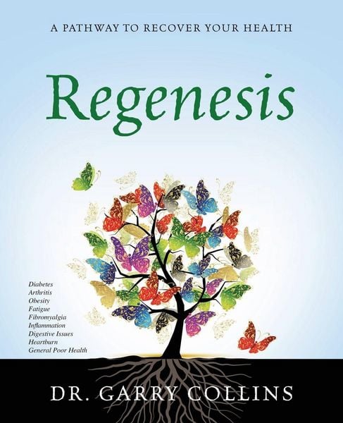 Produktbild: Regenesis