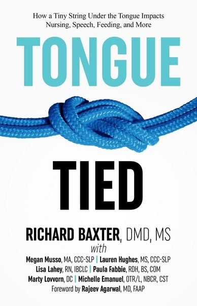 Produktbild: Tongue-Tied
