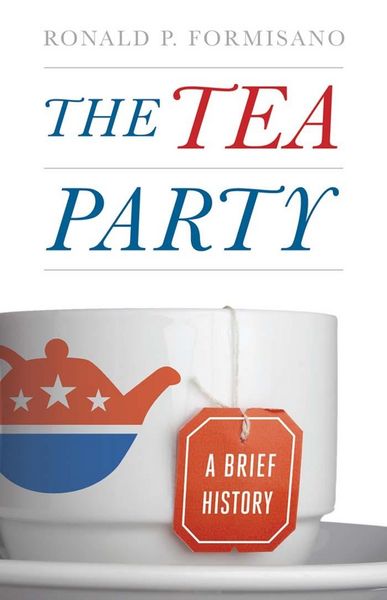 Produktbild: Tea Party