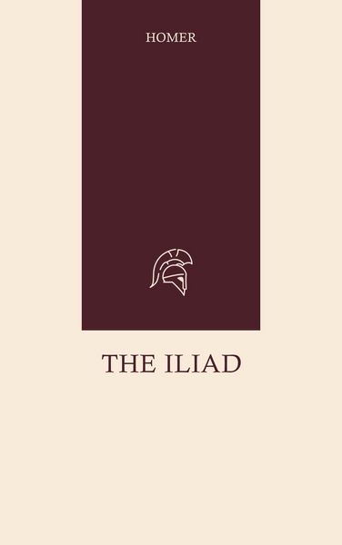 Produktbild: The Iliad