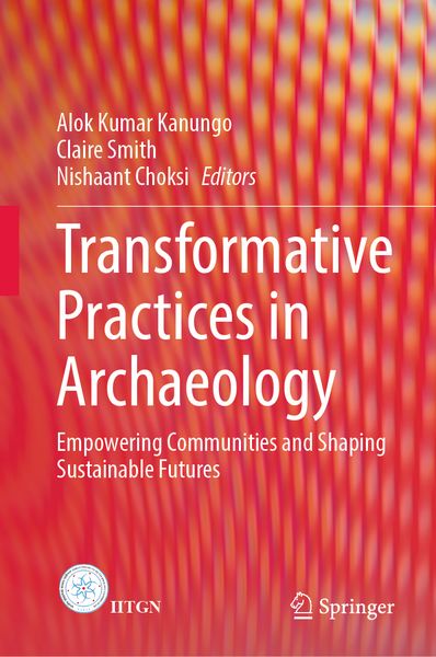Produktbild: Transformative Practices in Archaeology