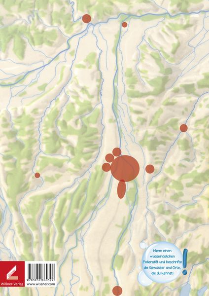 Produktbild: Mein Augsburg &ndash; unser Wasser