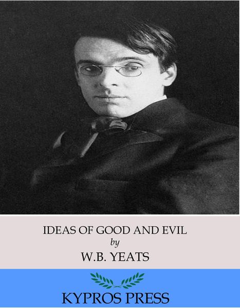 Produktbild: Ideas of Good and Evil
