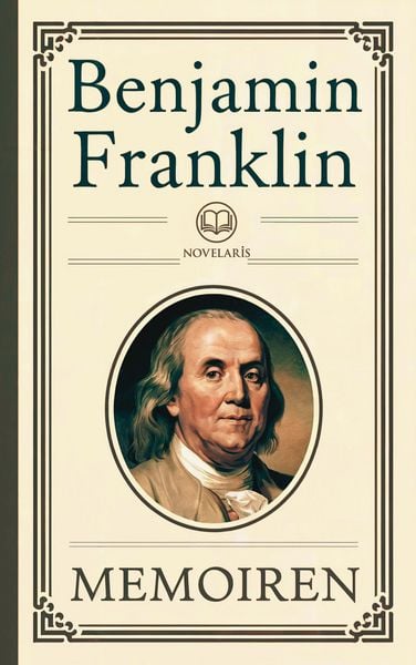Produktbild: Benjamin Franklin: Memoiren