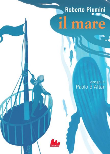 Produktbild: Il mare
