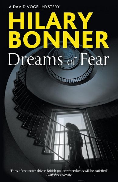 Produktbild: Dreams of Fear