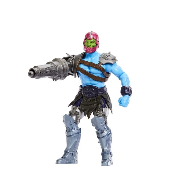 Produktbild: Masters of the Universe Project First Ones Kids Feature Trap-Jaw
