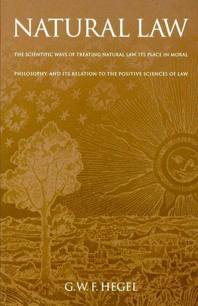 Produktbild: Natural Law