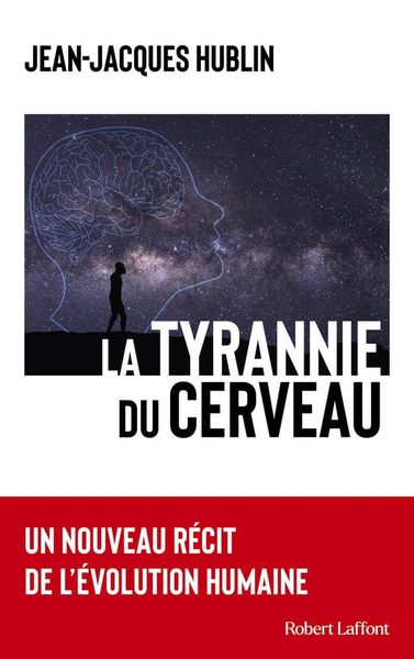 Produktbild: La tyrannie du cerveau