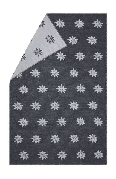 Produktbild: Plaid "Edelwei&szlig;" (GRS)