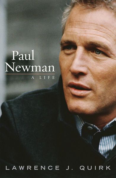 Produktbild: Paul Newman