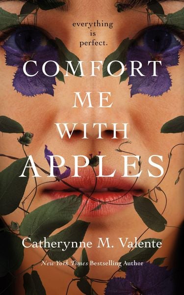 Produktbild: Comfort Me with Apples