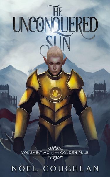 Produktbild: The Unconquered Sun