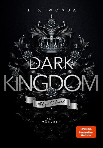 Produktbild: Dark Kingdom