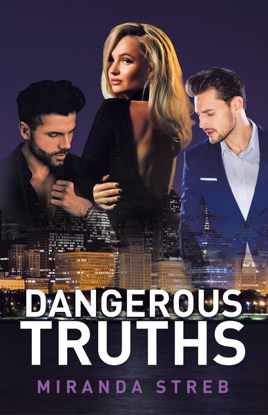 Produktbild: Dangerous Truths