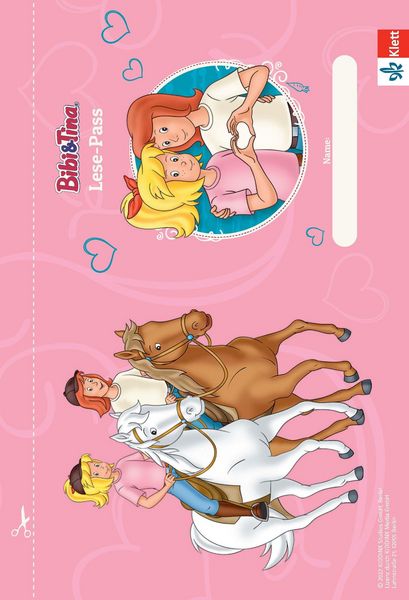 Produktbild: Bibi & Tina: Eine Freundin f&uuml;r Sabrina