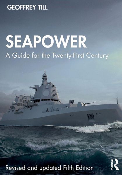 Produktbild: Seapower