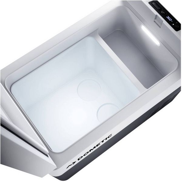 Produktbild: Dometic Group CDF236DC K&uuml;hlbox Kompressor 12 V, 24V 31l +10 bis -15&deg;C
