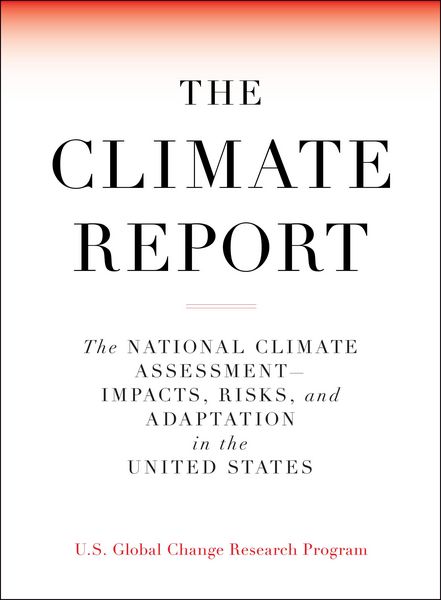 Produktbild: The Climate Report