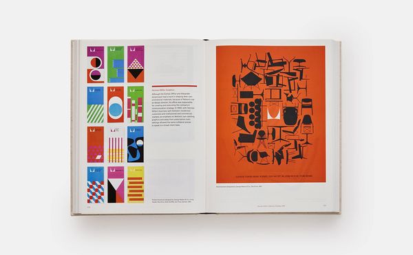 Produktbild: Herman Miller, A Way of Living