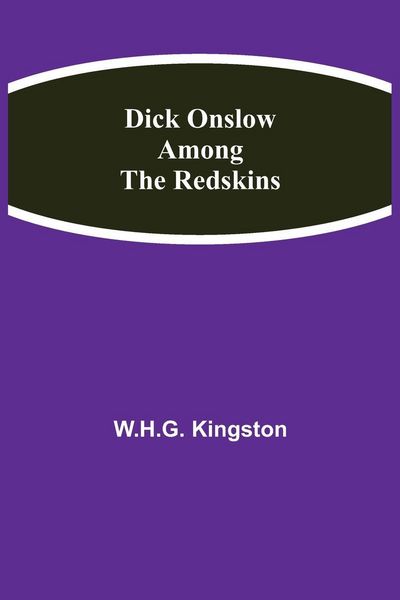 Produktbild: Dick Onslow Among The Redskins
