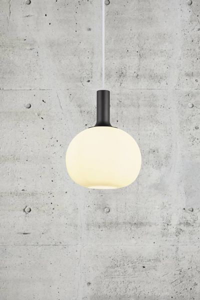 Produktbild: Nordlux Alton 25 47313001 Pendelleuchte E27 60W Opal