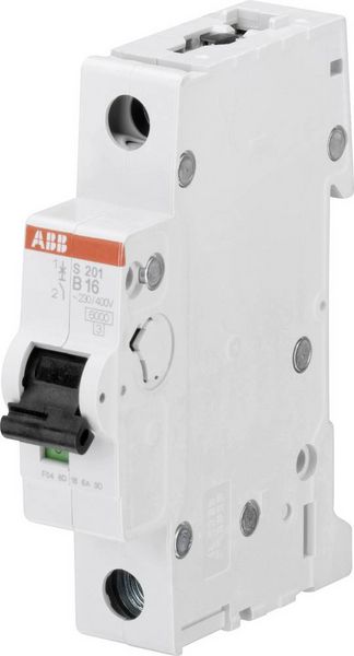 ABB 2CDS251001R0325 S201-B32 Leitungsschutzschalter 1polig 32A