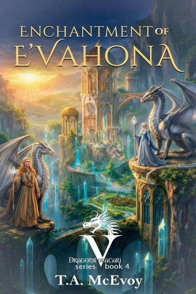 Produktbild: Enchantment of E'vahona