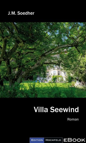 Produktbild: Villa Seewind