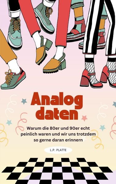 Produktbild: Analog daten