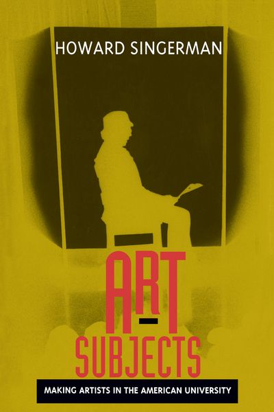 Produktbild: Art Subjects