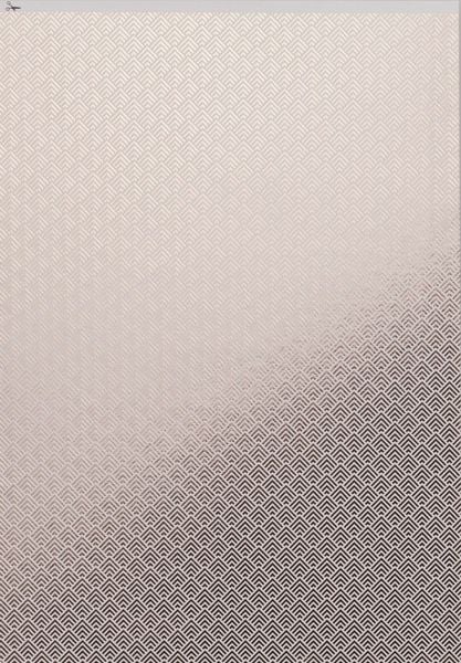 Produktbild: Folia Designpapierblock HOTFOIL 165g/m&sup2;, DIN A4, 12 Blatt, 12 Motive