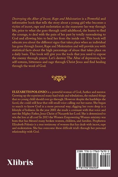 Produktbild: Destroying the Altar of Incest, Rape and Molestation