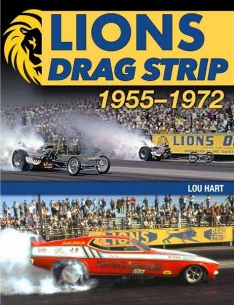 Produktbild: Lions Drag Strip